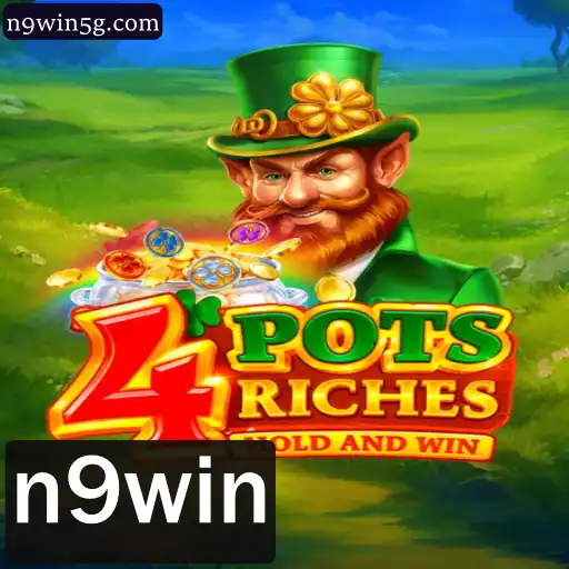 Explorando o Mundo de 4potsriches: Um Jogo de Estratégia e Diversão