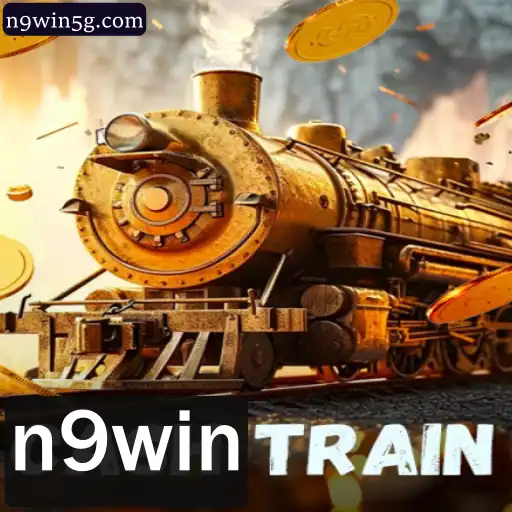 CashTrain: Uma Jornada Emocionante no Mundo dos Jogos com N9win