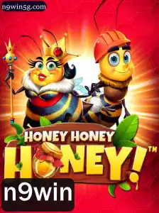 Explorando o Universo de HoneyHoneyHoney: Uma Aventura Vibrante no Mundo dos Jogos