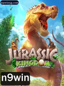 Descubra o Mundo de JurassicKingdom: O Jogo que Está Revolucionando o Mercado
