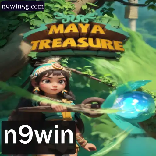 Descubra o Fascinante Mundo de MayaTreasure com N9win