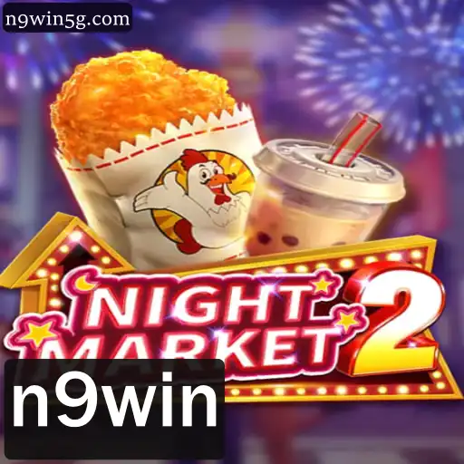 Conheça o Jogo NightMarket2: Uma Experiência Única com a Palavra-Chave n9win
