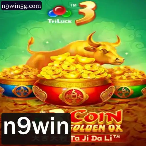 Descubra o Fascinante Mundo de 3CoinGoldenOX com n9win
