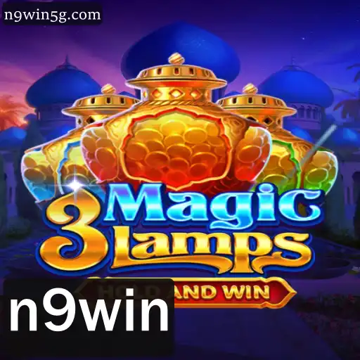 Descubra o Fascinante Mundo de 3MagicLamps