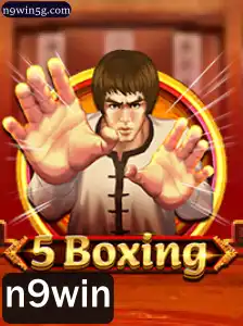 Explorando o Universo do Jogo 5Boxing
