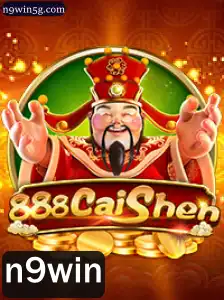 Descubra a Emoção de 888CaiShen: O Jogo Inovador do Momento