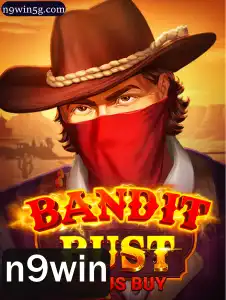 BanditBustBonusBuy: Aventura e Estratégia no Novo Jogo do Momento