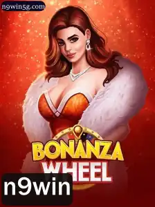 Descubra as Emoções Giratórias do BonanzaWheel com n9win