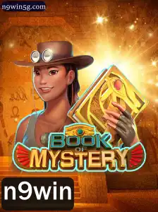 Explorando 'Book of Mystery': Uma Jornada no Universo dos Jogos com a Palavra-chave 'n9win'