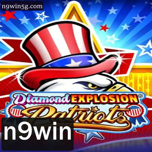 Descubra DiamondExplosionPatriots: Um Jogo Revolucionário