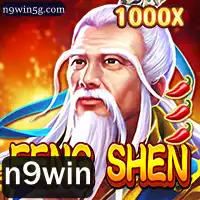FengShen: A Inovadora Experiência de Jogo com o Surpreendente N9win
