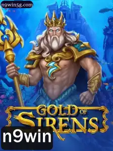 A Fascinante Aventura de GoldofSirens: Uma Imersão no Mundo dos Jogos