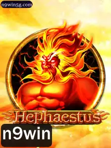 Hephaestus: O Jogo de Estratégia e Criatividade