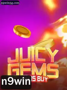 JuicyGemsBonusBuy: Descubra a Nova Sensação do Mundo dos Jogos com N9win