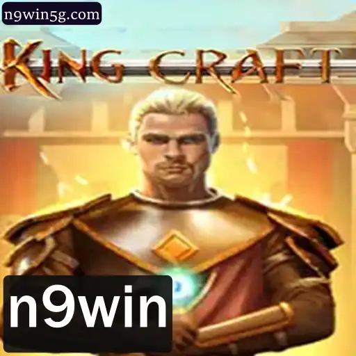 Descubra o Mundo Encantador de KingcraftMenomin com a Chave para a Vitória: n9win