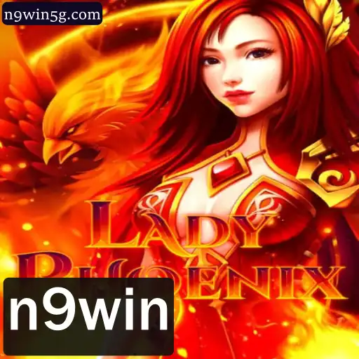 LadyPhoenix: A Nova Sensação do Mundo dos Jogos