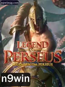 Descobrindo LegendofPerseus: O Novo Fenômeno dos Jogos