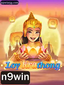 Explorando o Jogo LoyKrathong no Mundo N9Win