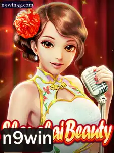 Descobrindo as Belezas do Jogo ShanghaiBeauty com N9win