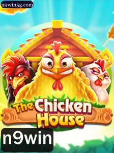 Desbravando TheChickenHouse: Aventura e Estratégia no Novo Jogo N9win