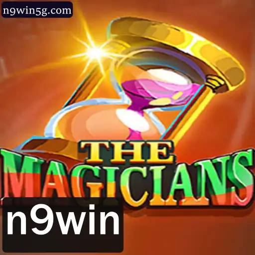 Explorando 'TheMagicians': Uma Jornada ao Mundo da Magia com n9win